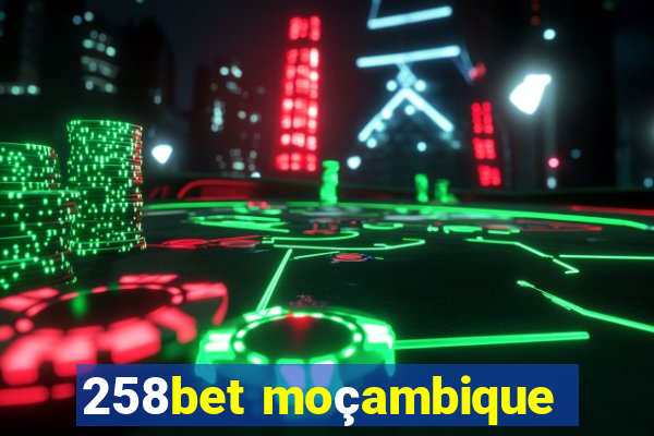 258bet moçambique